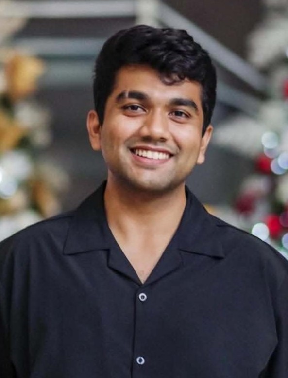 RAHEAL ATIENZA TARIQ